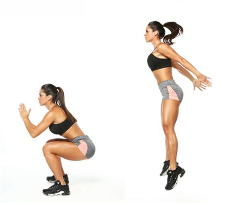 5 Best Butt Exercises Of All Time To Boost Your Booty
