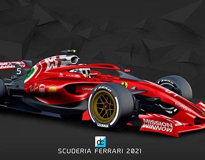 The first race of the 2019 formula 1 season is fast approaching, which means it's the time of year when. 2021 F1 Concept Liveries | Concept cars, Race cars, Best ...