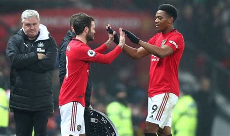 This is the best alternative for reddit /r/soccerstreams subreddit. Man Utd 4-1 Newcastle: Red Devils four points behind ...