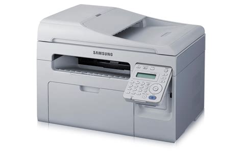 Scx 3400f Mono Multifunction 20 Ppm Samsung Levant