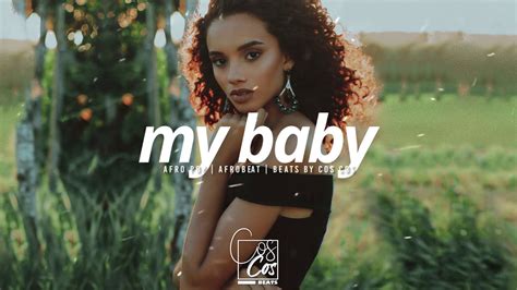 Afro Pop Afrobeat Instrumental 2019 My Baby Beats By Cos Cos Sold