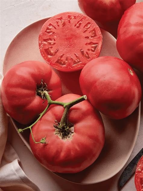 The 15 Best Beefsteak Tomatoes To Grow In 2023 Food Gardening Network
