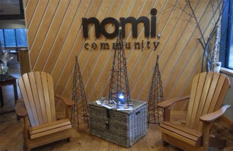 Nomi Resort Harcourt Ontario Resort Reviews