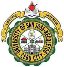 Choose from hundreds of fonts then just save your new logo on to your computer! University of San Jose-Recoletos - Wikipedia, the free ...