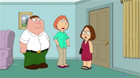 Sexy Lois Griffin Feet Bobs And Vagene My XXX Hot Girl