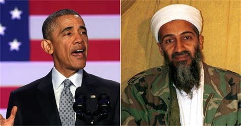Barack Obama Lied About Osama Bin Ladens Death Seymour Hersh Claims