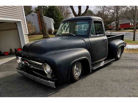 1953 Ford F100 For Sale Cc 988775