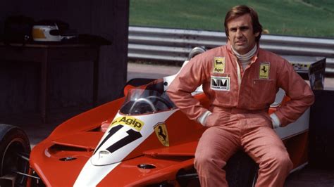 Find the perfect carlos reutemann stock photos and editorial news pictures from getty images. El saludo del equipo Ferrari a Carlos Reutemann por su ...