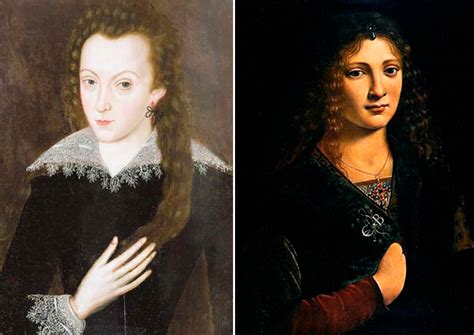 Las Mujeres De Shakespeare Una Historia Plena De Pasión Y Misterios