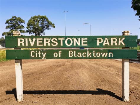 Riverstone Park Garfield Rd W Riverstone Nsw 2765 Australia