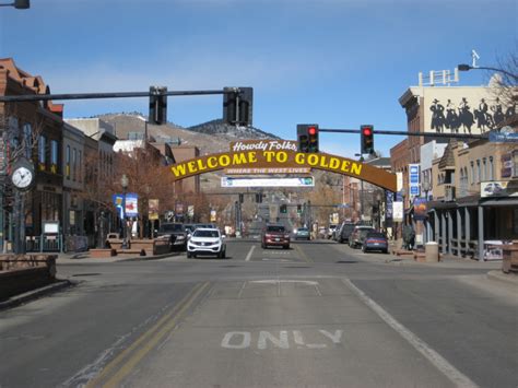 10 Of The Most Beautiful Historic Quaint Towns In Colorado