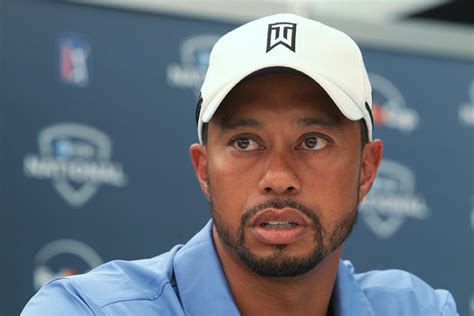 Tiger Woods Wont Return To Golf Until Hes Perfectly Healthy