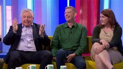 Bbc One Sunday Morning Live Series 9 Episode 1 Are Mens Rights
