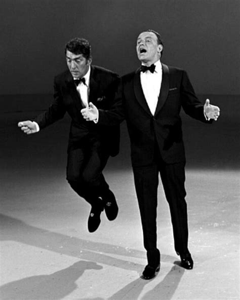 Frank Sinatra And Dean Martin Dean Martin Frank Sinatra Sinatra