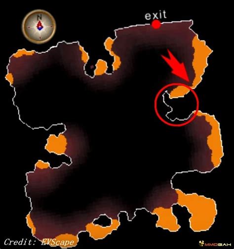 Fire Cape Osrs Guide