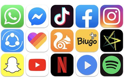 Most Popular Apps In Todays Market Mad About Apps