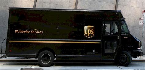 Ups Logo And The History Behind The Business Logomyway