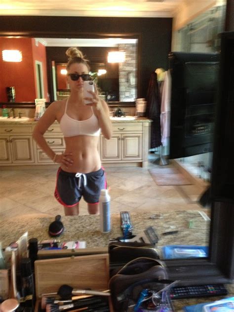 Kaley Cuoco Leaked Photos The Fappening Leaked Photos 2015 2024