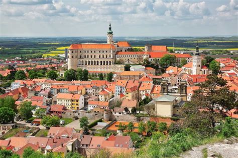 Moravia Travel Guide What To Do In Moravia Rough Guides