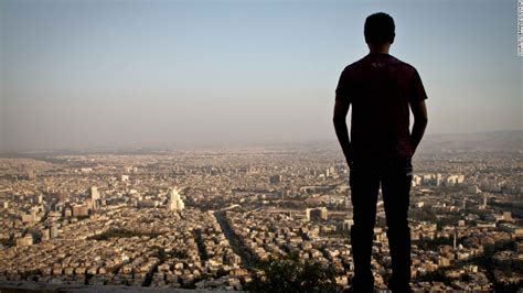 A Life In Hiding How Gay Men Survive In Middle East