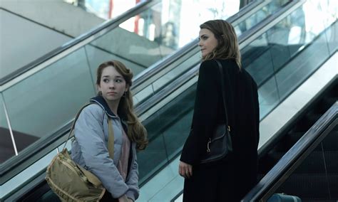 The Americans Terrifically Complex Portrayal Of Motherhood Collider