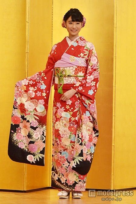 画像29 36 武井咲、剛力彩芽ら美女11人が華やか晴れ着で豪華集結 モデルプレス