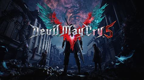 Devil May Cry 5 Pc Bloody Palace Dante Stage 74 Youtube