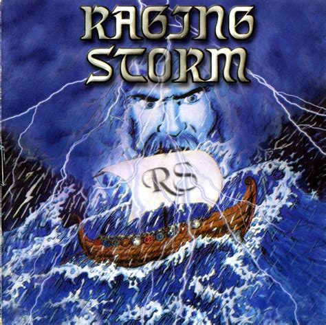 Raging Storm Raging Storm Cd Discogs