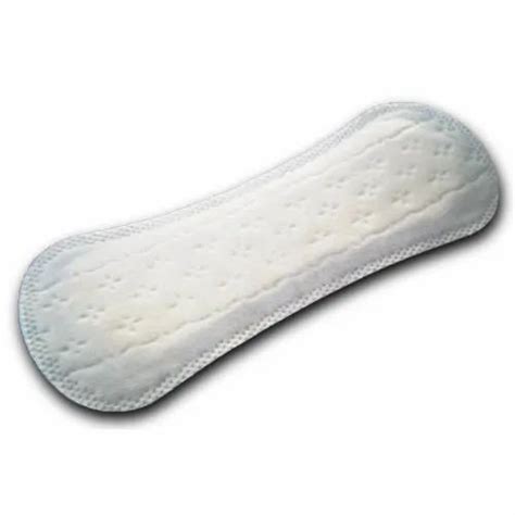 Bee Free White Panty Liner Pad At Rs 15piece In Delhi Id 20549561548