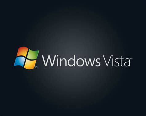 Fond Décran Windows Vista Gratuit Fonds écran Microsoft Windows Vista