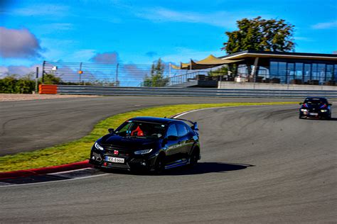 Trackdays Bilster Berg 2023 Trackdaysport