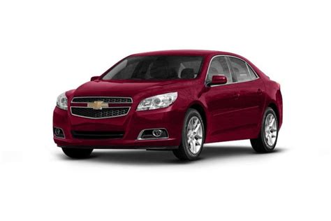 Chevrolet Malibu Colours Available In 4 Colors In Malaysia Zigwheels