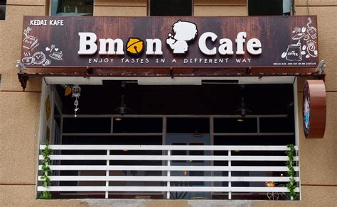 Jalan sepah puteri 5/1 (seksyen 5 kota damansara) 47810 petaling jaya, selangor, selangor malezya. Best Restaurant To Eat: Bmon Café @ Strand Kota Damansara ...