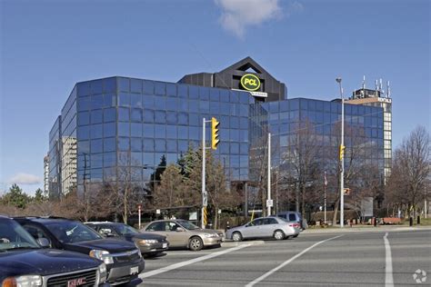 2085 Hurontario St Mississauga On L5b 1m8 Office For Lease