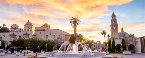 Should You Stay In La Jolla Or San Diego Monarch Luxury Villas