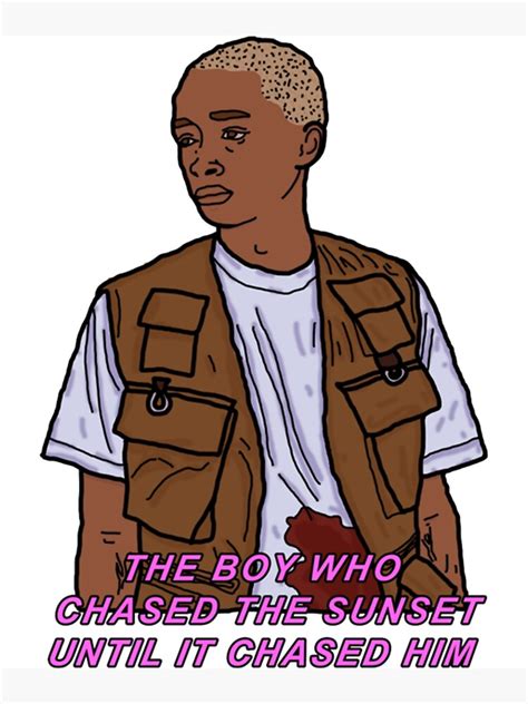 Jaden Smith Syre Poster By Charlieparke Redbubble
