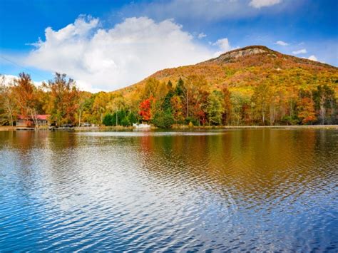 9 Beautiful Places In Georgia For Fall Colors In 2023 Trips To Discover