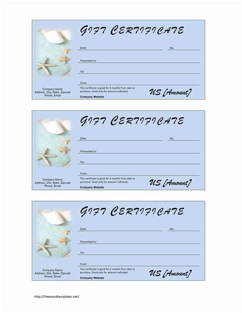 Free Printable Fill In Certificates 5 Best Images Of Fill In