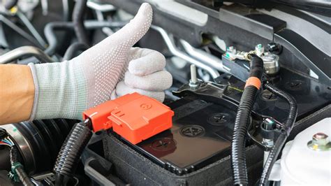 How To Clean Battery Terminals 5 Simple Steps Sai Auto Care