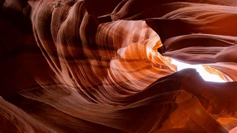Download Wallpaper 1920x1080 Cave Light Relief Canyon Full Hd Hdtv