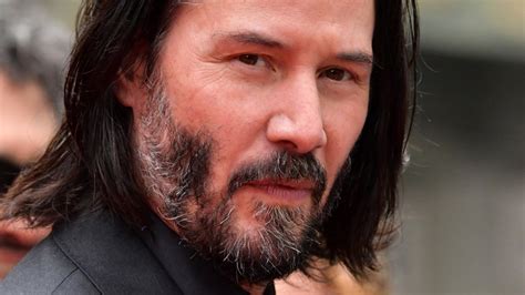 Keanu Reeves Must Know Details About Hollywoods Nice Guy