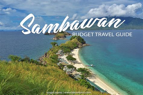 Sambawan Island Travel Guide 2023 The Charm Of Biliran