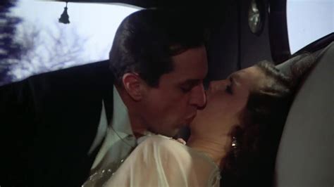 Elizabeth McGovern Forced Sex In A Car From Once Upon A Time In America ScandalPost