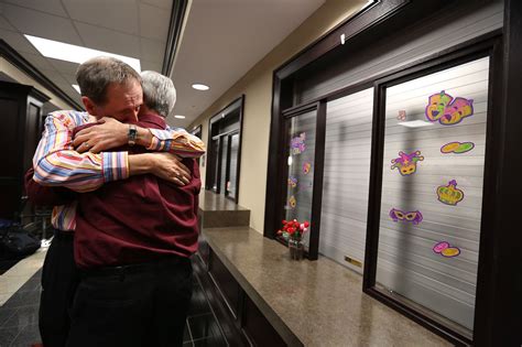 Despite Resistance Alabama Heads The Right Way On Same Sex Marriage