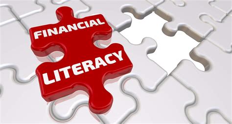 Financial Literacy The Key To Financial Well Being Credit Solutions