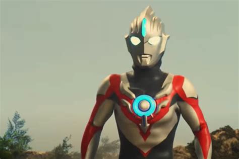 Ultraman Orb ULTRAMAN Tsuburaya Productions Co Ltd