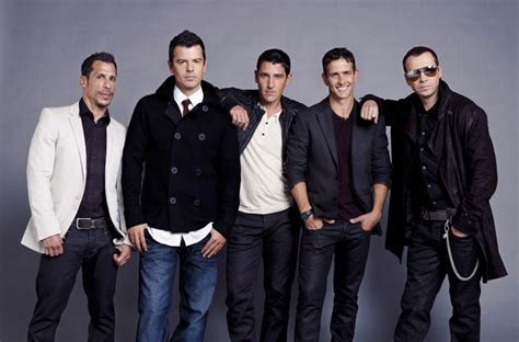 New Kids On The Block Letrasmusbr