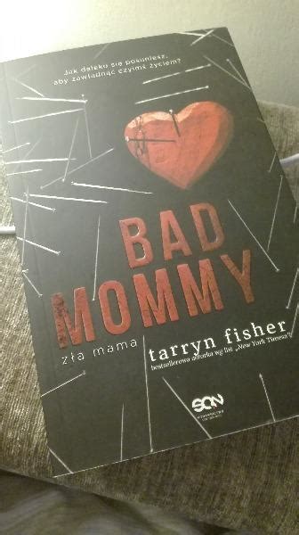 Bad Mommy Z A Mama Ceny I Opinie Ceneo Pl