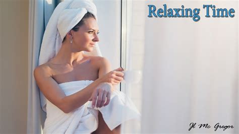 Relaxing Time During Your Shower Bath The Best Soothing Relaxing