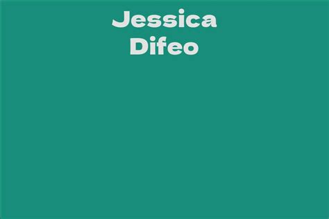 Jessica Difeo Telegraph